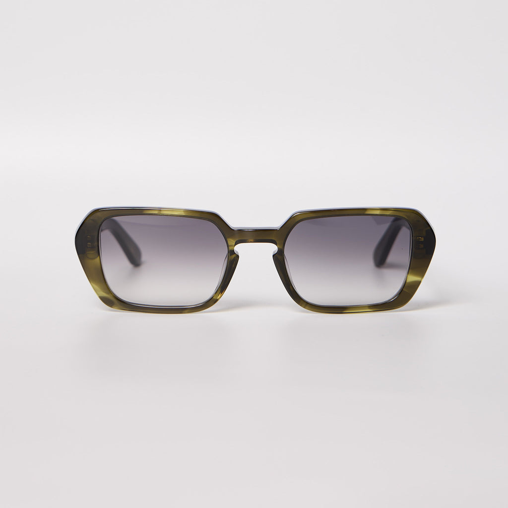 Marselis, Solid Black