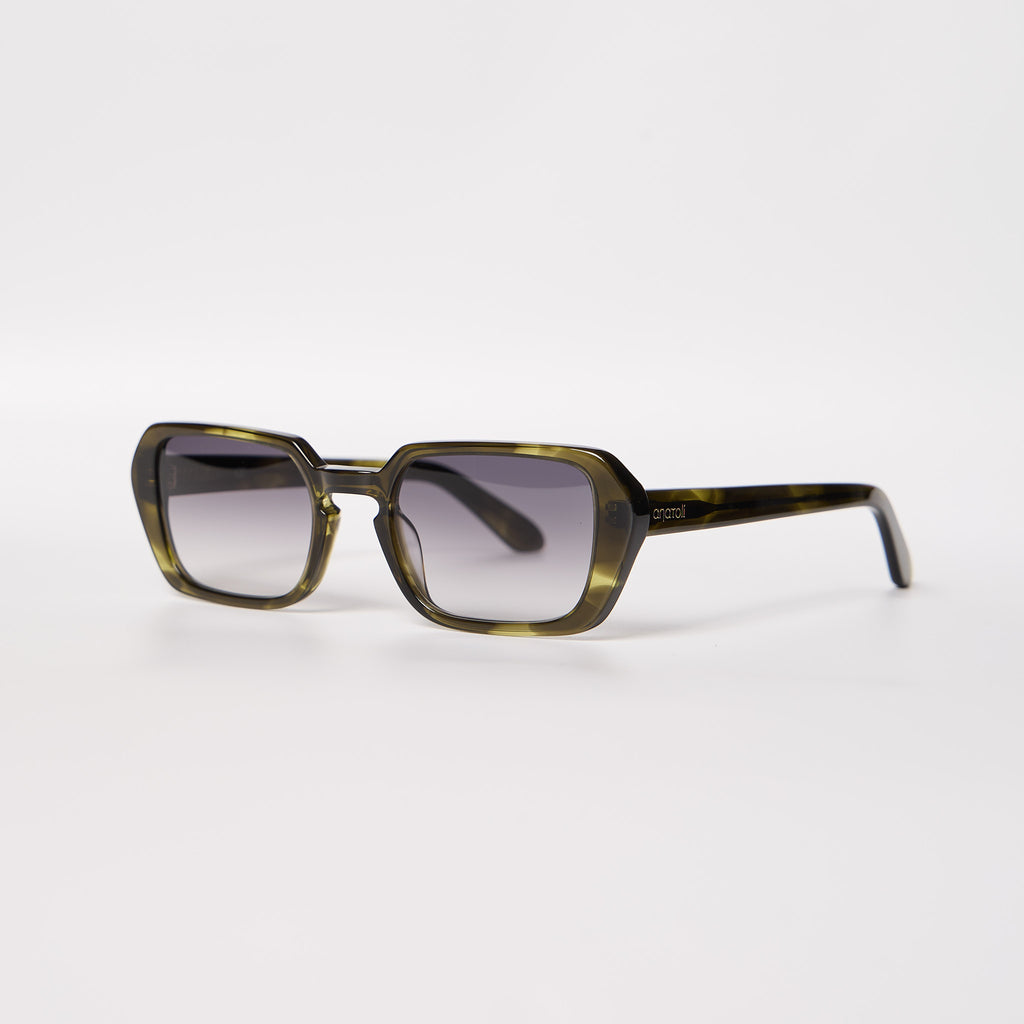 Marselis, Solid Black