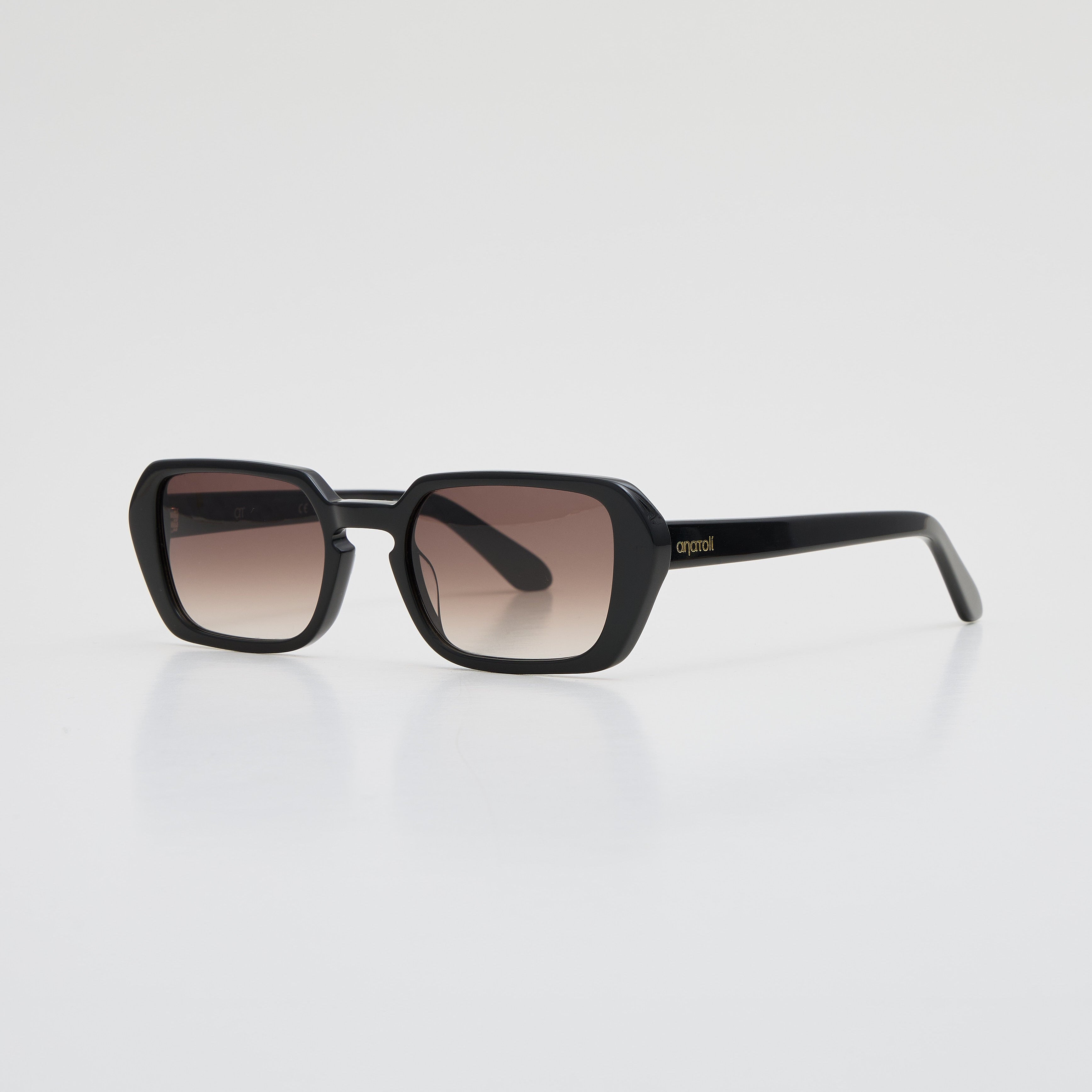 Marselis, Solid Black - Anatolí