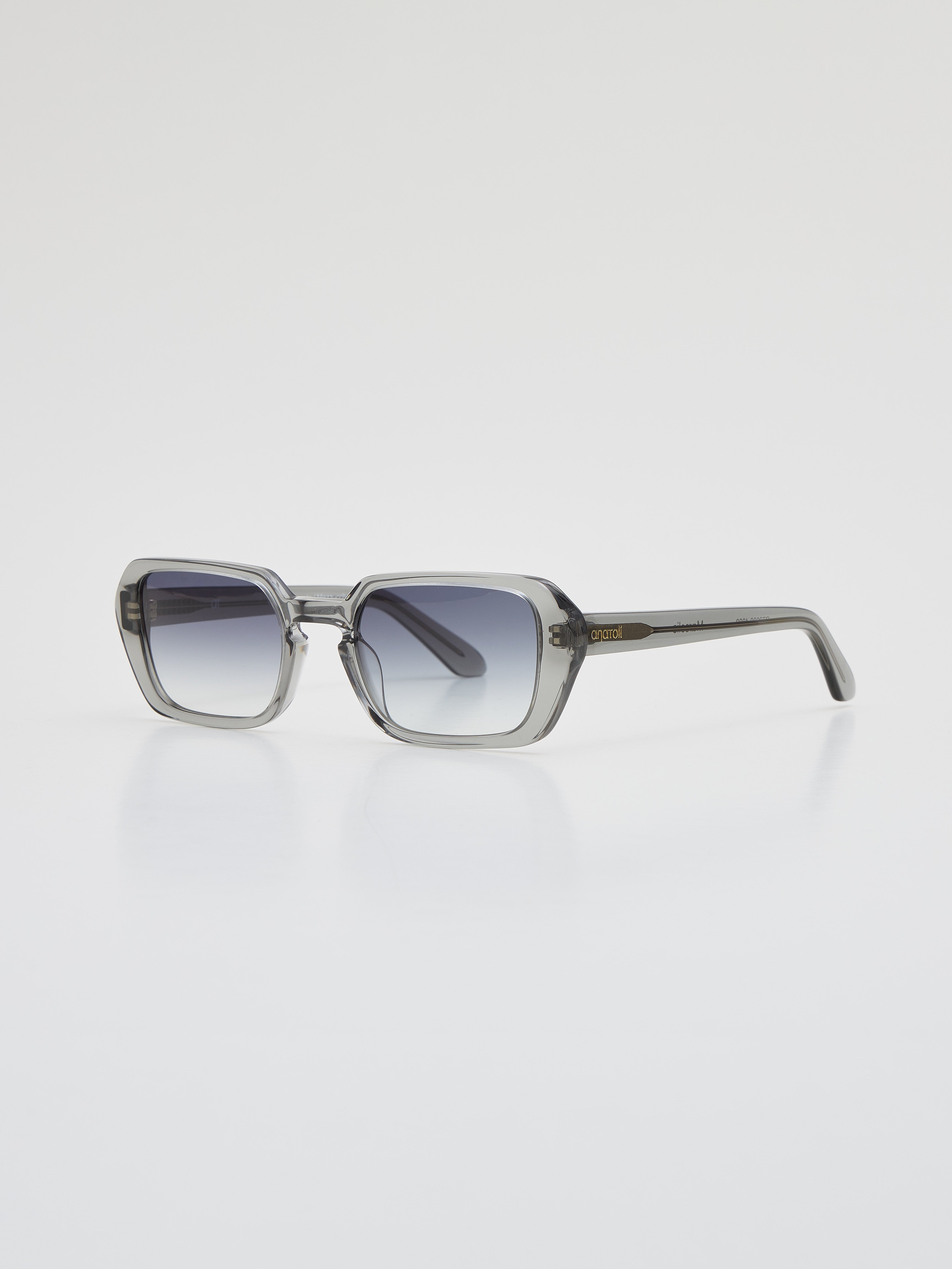 Marselis, Transparent Grey - Anatolí