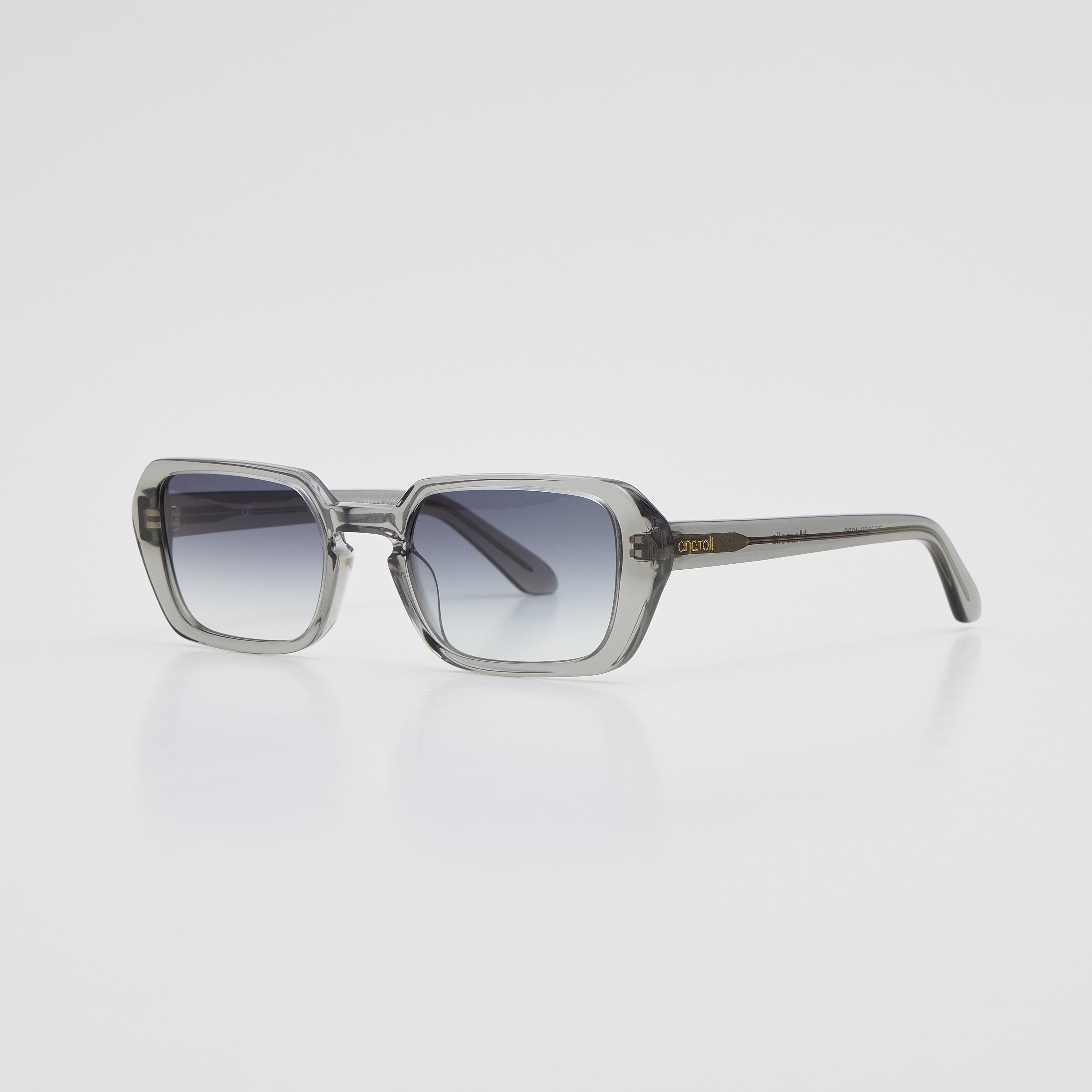 Marselis, Transparent Grey - Anatolí