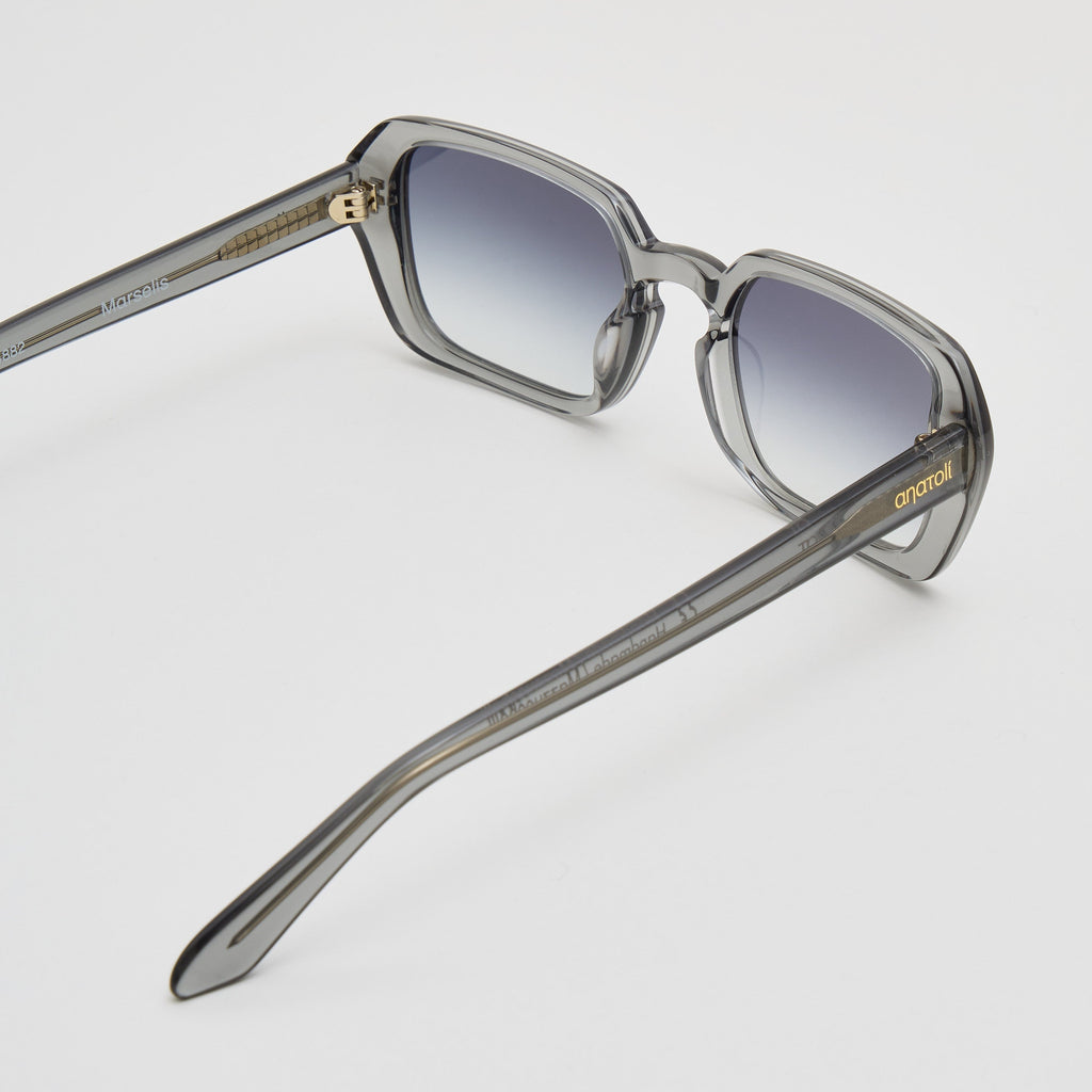 Marselis, Transparent Grey - Anatolí